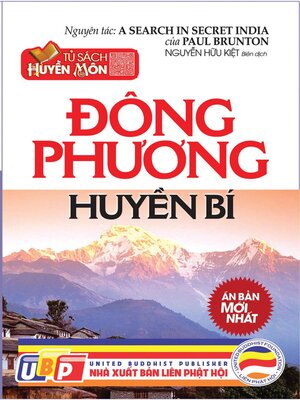cover image of Đông Phương Huyền Bí